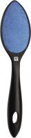 ZWILLING Hornhautentferner Pedro, schwarz, blauer Kermaik-Stein CERAMIC Instrumente 78717-301-0