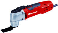 Einhell 4465150 - Cutting,Grinding,Sanding,Sawing - Black,Red - 20000 OPM - 11000 OPM - AC - 300 W