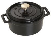 STAUB Cocotte, rund Cocotte 40509-471-0