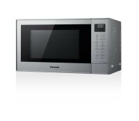 Panasonic MIKROWELLENHERD INVERTER   27L (NN-CT57JMGPG      SI)