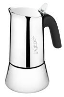 BIALETTI Espressobereiter 'Venus' für 6 Tassen