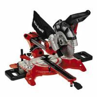Einhell Einh Zug-Kapp-Gehrungssäge TC-SM 2131/1  4300390 Dual (4300390)
