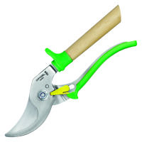 Opinel Gartenschere Buche grün