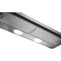BEKO DUNSTABZUG TELESKOPHAUBE (CTB9250XH    60CM ED)
