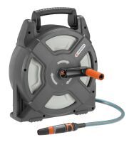 Gardena Terrassen Schlauchbox 10m city gardening Gartenschläuche und Gartenschlauchwagen