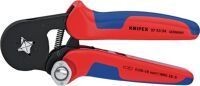 Knipex SELBSTEINST. ADERENDH. 0,08-16 (CRIMPZANGE)