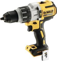 DeWalt DCD996NT-XJ 18V Dreigang-Schlagbohrschrauber Schrauber