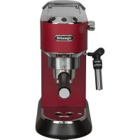 De Longhi ESPRESSOMASCHINE DEDICA (EC685.R          ROT)