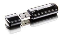 Transcend JetFlash 350       4GB USB 2.0 USB-Sticks