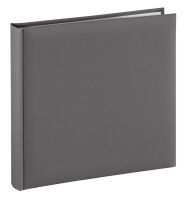 Hama Fine Art - Gray - 320 sheets - 10 x 15 cm - 80 sheets - 300 mm - 300 mm