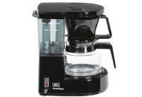 MELITTA Aromaboy - Drip coffee maker - Ground coffee - 500 W - Black