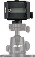 Joby GripTight Mount PRO schwarz Smartphone & Tablet - Foto Zubehör
