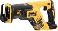 DeWalt DCS367NT-XJ Akku-Säbelsäge 18V Sägen
