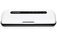 ROMMELSBACHER VAC110 - Black,White - 110 W - 230 V - 360 x 155 x 75 mm