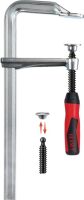 BESSEY Ganzstahl-Schraubzwinge GZ-2K 200/100 Sonstige Handwerkzeuge