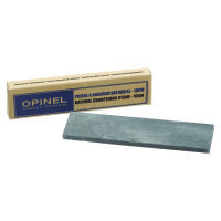 Opinel Schleifstein aus Quarz und Karbon 10 cm Zubehör Messer