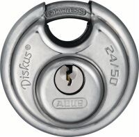 ABUS Diskus 24IB/50 SL 7 Diebstahlschutz
