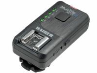 Kaiser Fototechnik MultiTrig AS 5.1R - Flash
