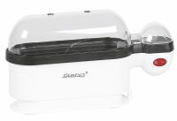 Steba EIERKOCHER                350W (EK 4              WS)