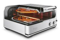 Sage The Smart Oven Pizzaiolo Pizzaofen