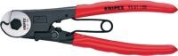 Knipex BOWDENZUGSCHNEIDER 150 MM (DRAHTSEILSCHERE)