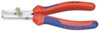 KNIPEX 11 05 160 - Protective insulation - 157 g - Blue,Red