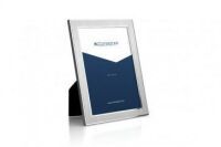 Zilverstad Padua           10x15 Aluminium Portrait       6053060 Portrait- und Minirahmen