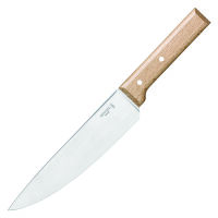 Opinel Parallele No.118 Chefmesser Küchenmesser