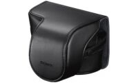 Sony LCS-EJA gepolsterte Tasche für NEX schwarz Taschen & Hüllen passgenau - Foto/Video