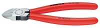 Knipex KUNSTSTOFF GETAUCHT 180MM (SEITENSCHNEIDER)