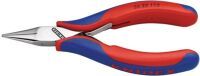 Knipex 115 MM FLACHRUND (ELEK.-GREIFZANGE)