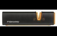 Fiskars Xsharp Axt- und Messer- schärfer
