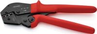Knipex UNISOL. KABELS. 0,5 - 10 MM² (CRIMPZANGE)