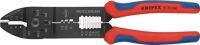 Knipex CRIMPZANGE 0,75 - 6,0 MM² (9722240)