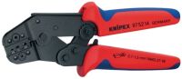 Knipex OFFEN. STECKV. 0,1-1,5 MM² (CRIMPZANGE)