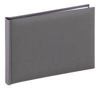 Hama Fine Art - Grey - 36 sheets - 10 x 15 cm - 240 mm - 170 mm - 1 pc(s)