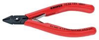 KNIPEX Elektronik- Seitenschneider Zangen