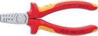 KNIPEX 97 68 145 A - Combination tool - 0.25 mm