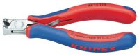 Knipex VORNSCHNEIDER 2-K 115 MM (ELEKTRONIKZANGE)