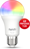 AVM LED-Lampe 7651528 20002909 FRITZ!DECT 500
