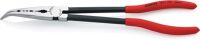 Knipex POLIERT 280 MM GEBOGEN (MONTIERZANGE)
