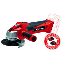 Einhell TC-AG 115 - 8500 RPM - 11.5 cm - Battery - 1.21 kg