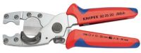 Knipex FÜR VERBUNDROHRE 2-K 210MM (ROHRSCHNEIDER)