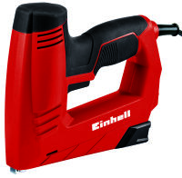 Einhell TC-EN 20 E - Black,Red - AC - 220-240 V - 50 Hz - 1.09 kg - 71 mm