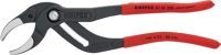Knipex U. CONNECTORENZ. POLIERT 250MM (SIPHONZANGE)