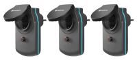 Gardena smart Power Zwischenstecker 3er Set Bewässerungssysteme