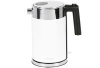 Graef WK 61 - 1.5 L - 2000 W - Water level indicator - Filtering
