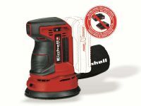 Einhell TE-RS 18 Li Solo Akku-Exzenterschleifer Schleif- & Poliermaschinen