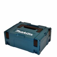 Makita 395X295X157MM (MAKPAC TYPE 2)