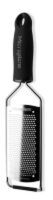 Microplane Gourmet Reibe fein schwarz Reiben & Hobel